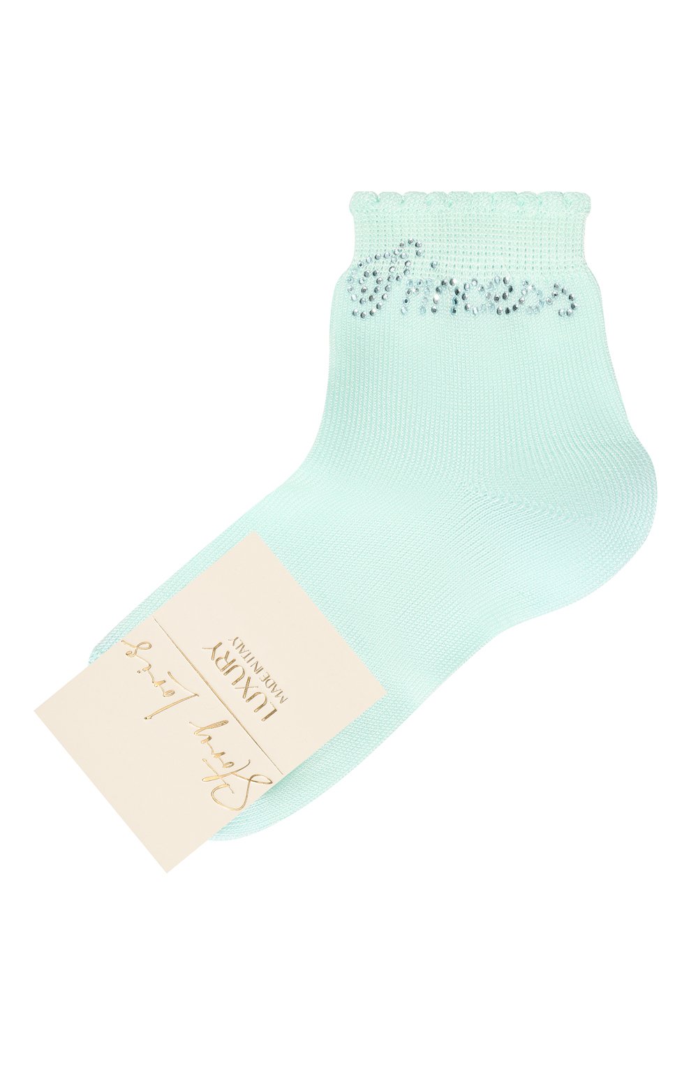 Хлопковые носки STORY LORIS, арт. 30557/3-6, фото 1