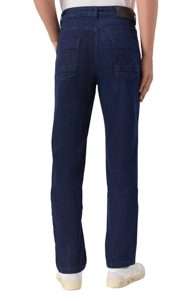 Джинсы DIRK BIKKEMBERGS, арт. BMD1273R, фото 4