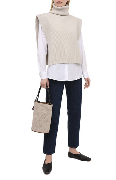 Джинсы TWO WOMEN IN THE WORLD, арт. ELIS/A1NGL2, фото 2