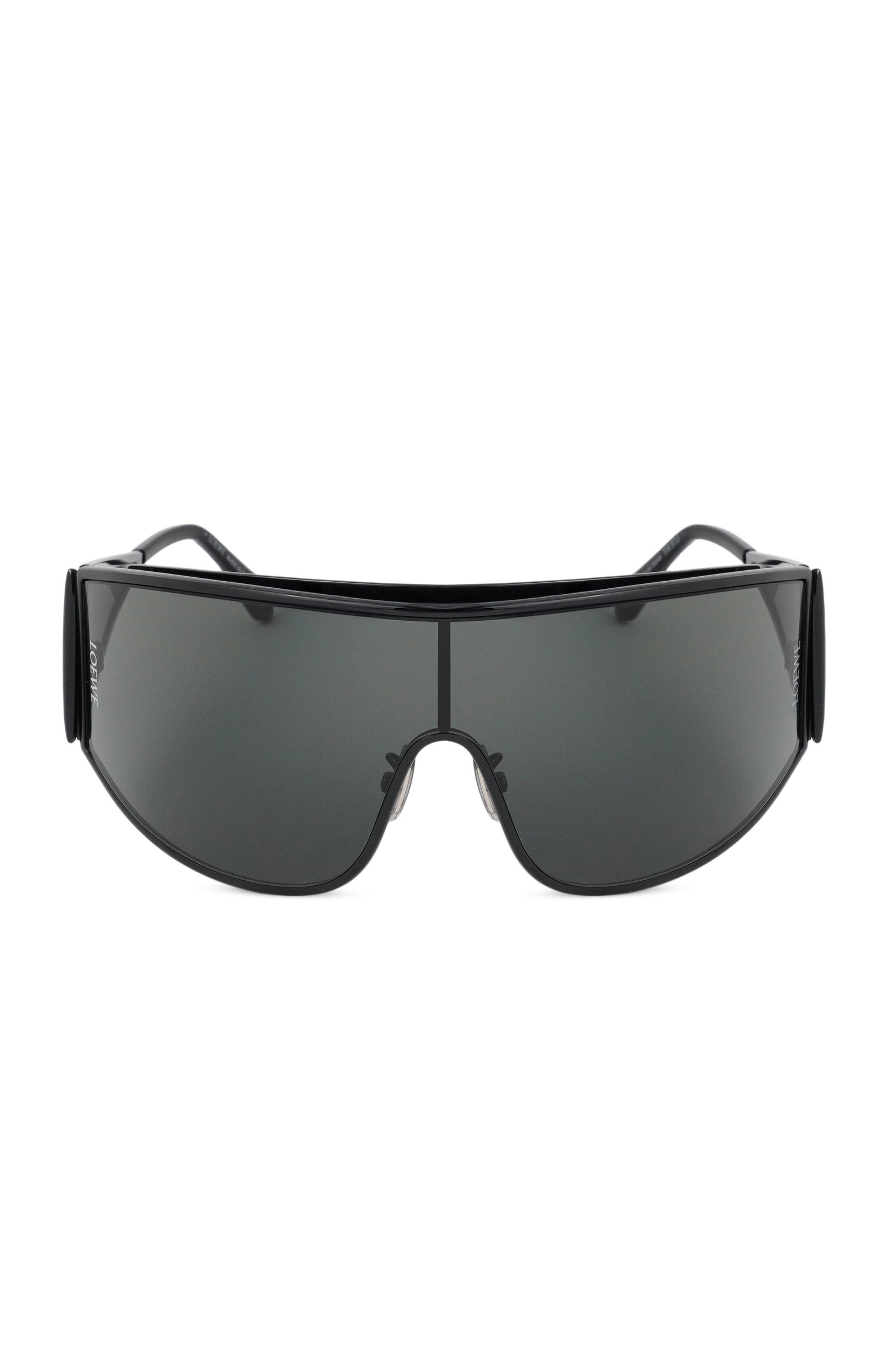 Солнцезащитные очки LOEWE, арт. LW40202U 01A, фото 3