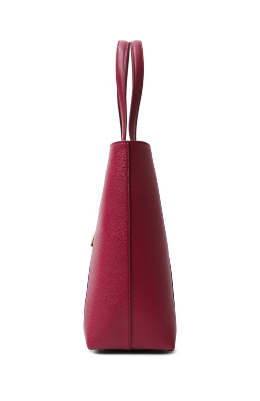 Сумка-тоут Furla Goccia large Furla WB01788/BX3353 Красный  WB01788/BX3353 Фото 4