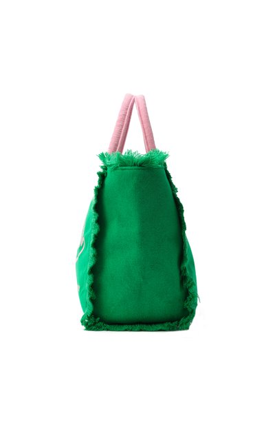 Сумка-тоут vanity sponge MC2 SAINT BARTH, арт. STBA VANITY SP0NGE/04234H, фото 4