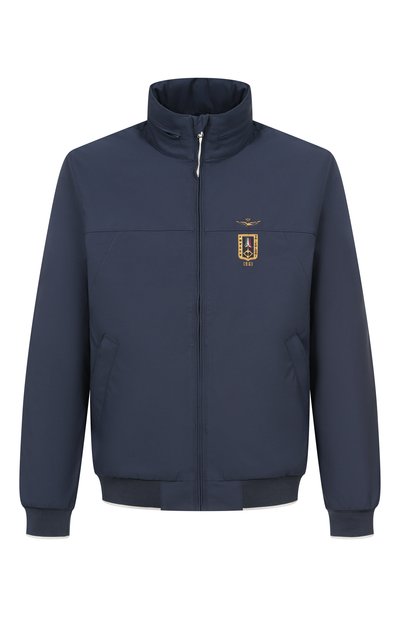 Мужской бомбер AERONAUTICA MILITARE, арт. AB3050UCT04290