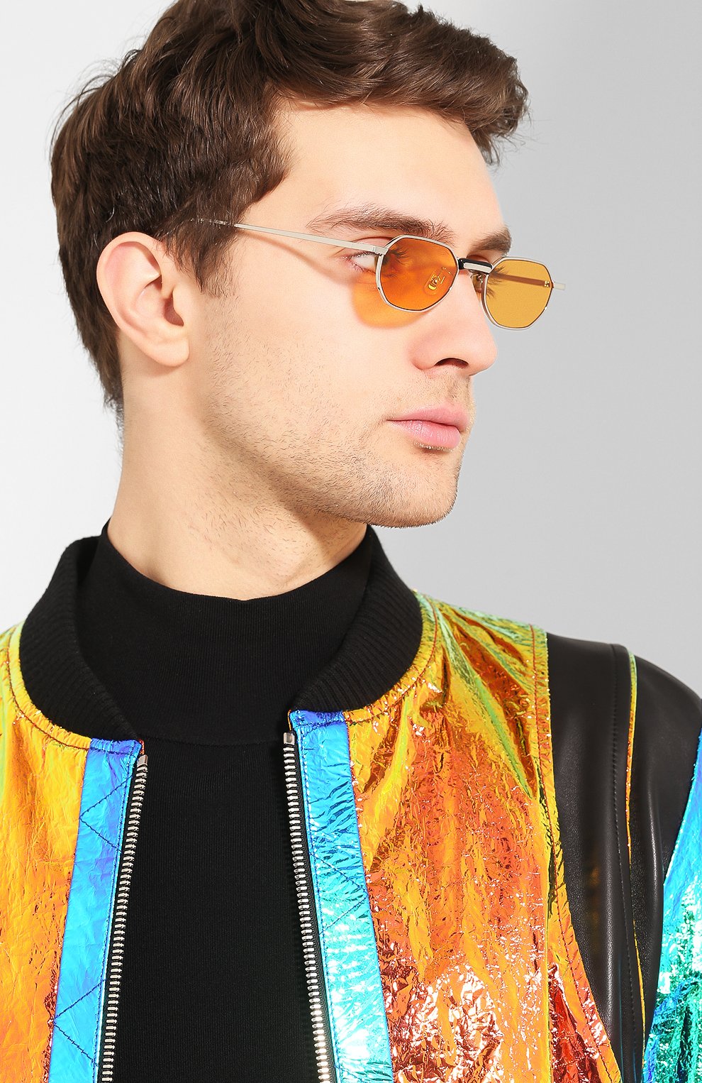 Солнцезащитные очки GENTLE MONSTER, арт. V0YAGERM 02, фото 3