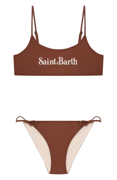 Двусторонний раздельный купальник MC2 SAINT BARTH, арт. STBK JAIDEN D0UBLE/JAI0004, фото 1