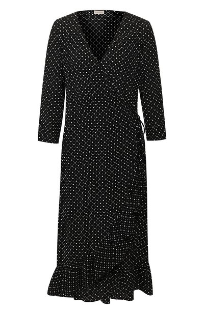 Женское платье из вискозы BY MALENE BIRGER, арт. Q68850001/ALISMARA