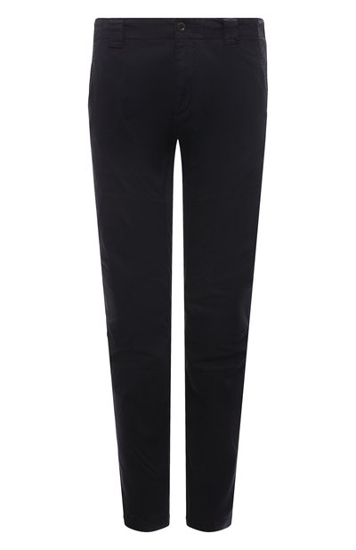 Хлопковые брюки C.P. COMPANY, арт. 14CMPA110A-005694G, фото 1