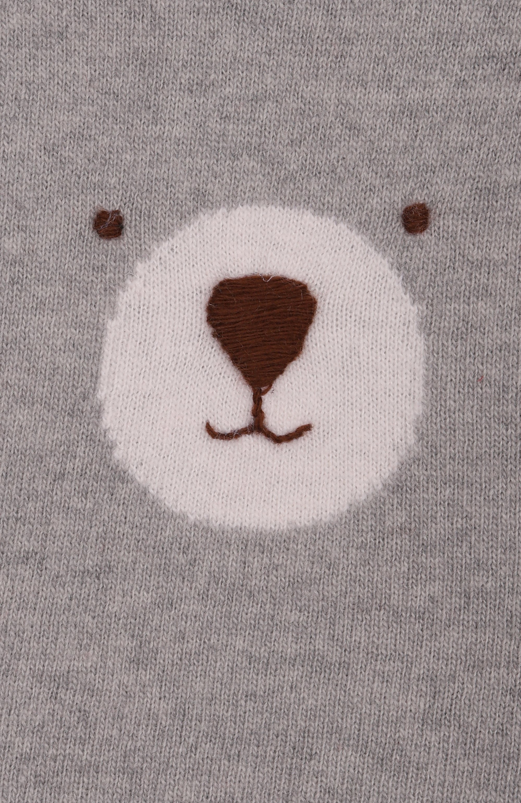 Комплект из пуловера и брюк IL GUFO, арт. A25GDM0002EM220/12M-18M, фото 6