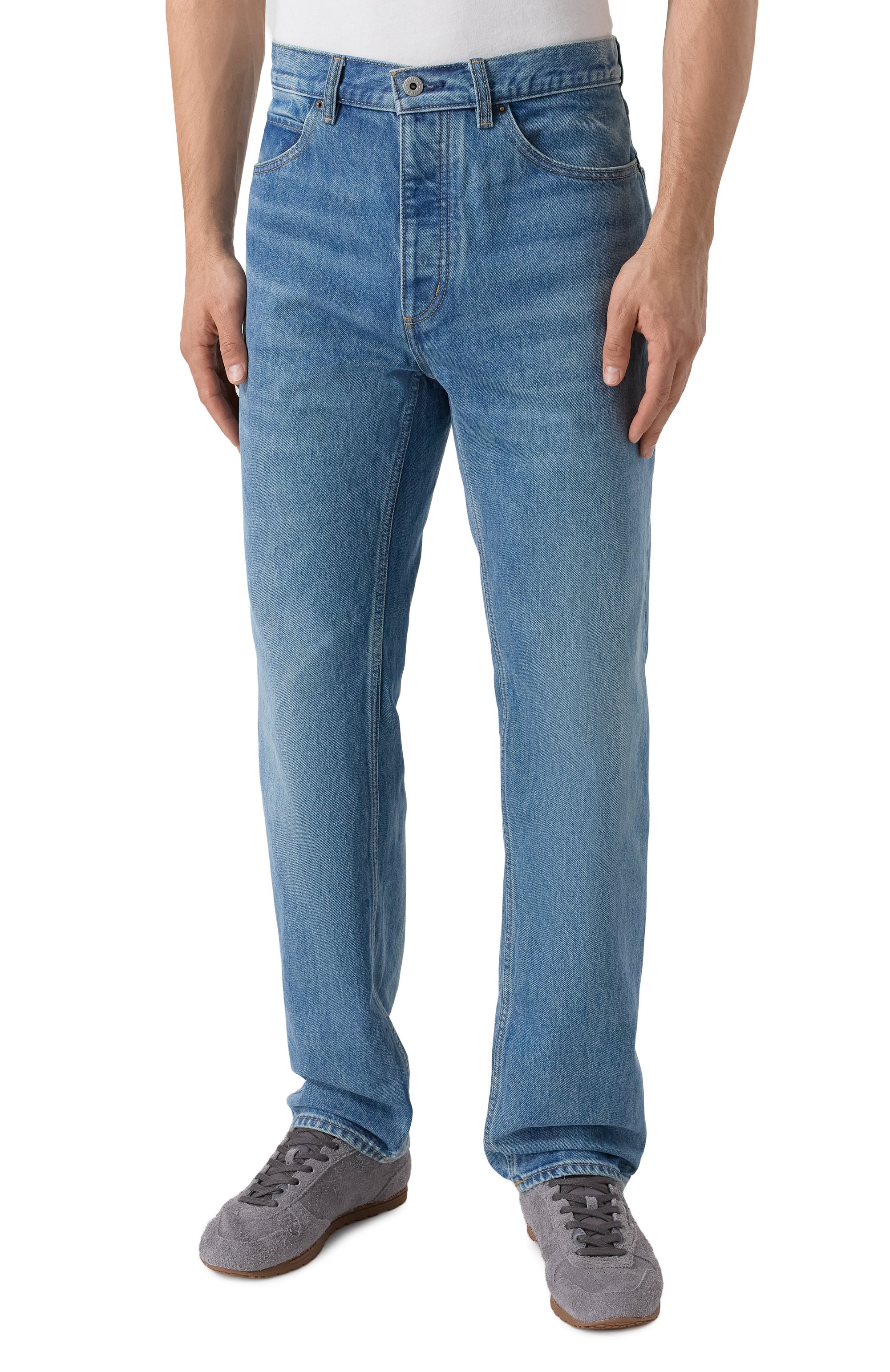 Джинсы jonah HUGO BLUE, арт. 50541638, фото 3