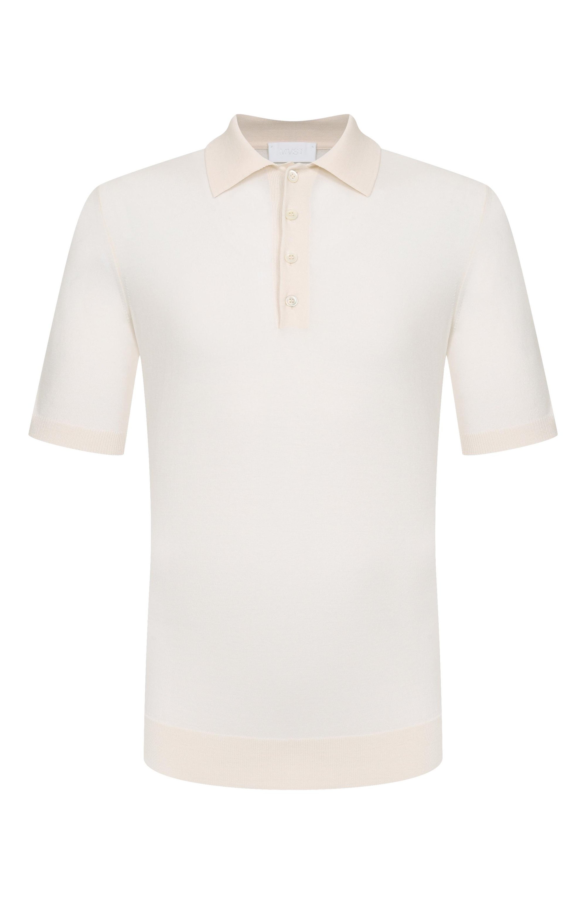 Шерстяное поло MVST, арт. M0-M25.1MM.K401/68-70, фото 1