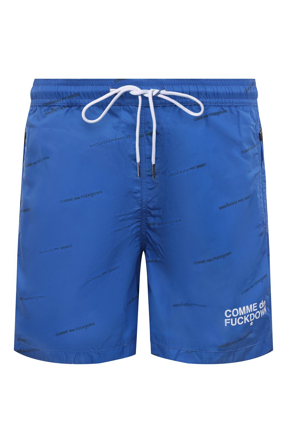 Плавки-шорты COMME DES FUCKDOWN, арт. CFACM00002, фото 1