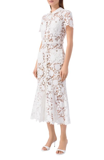 Платье SELF-PORTRAIT, арт. SS26096MW, фото 2