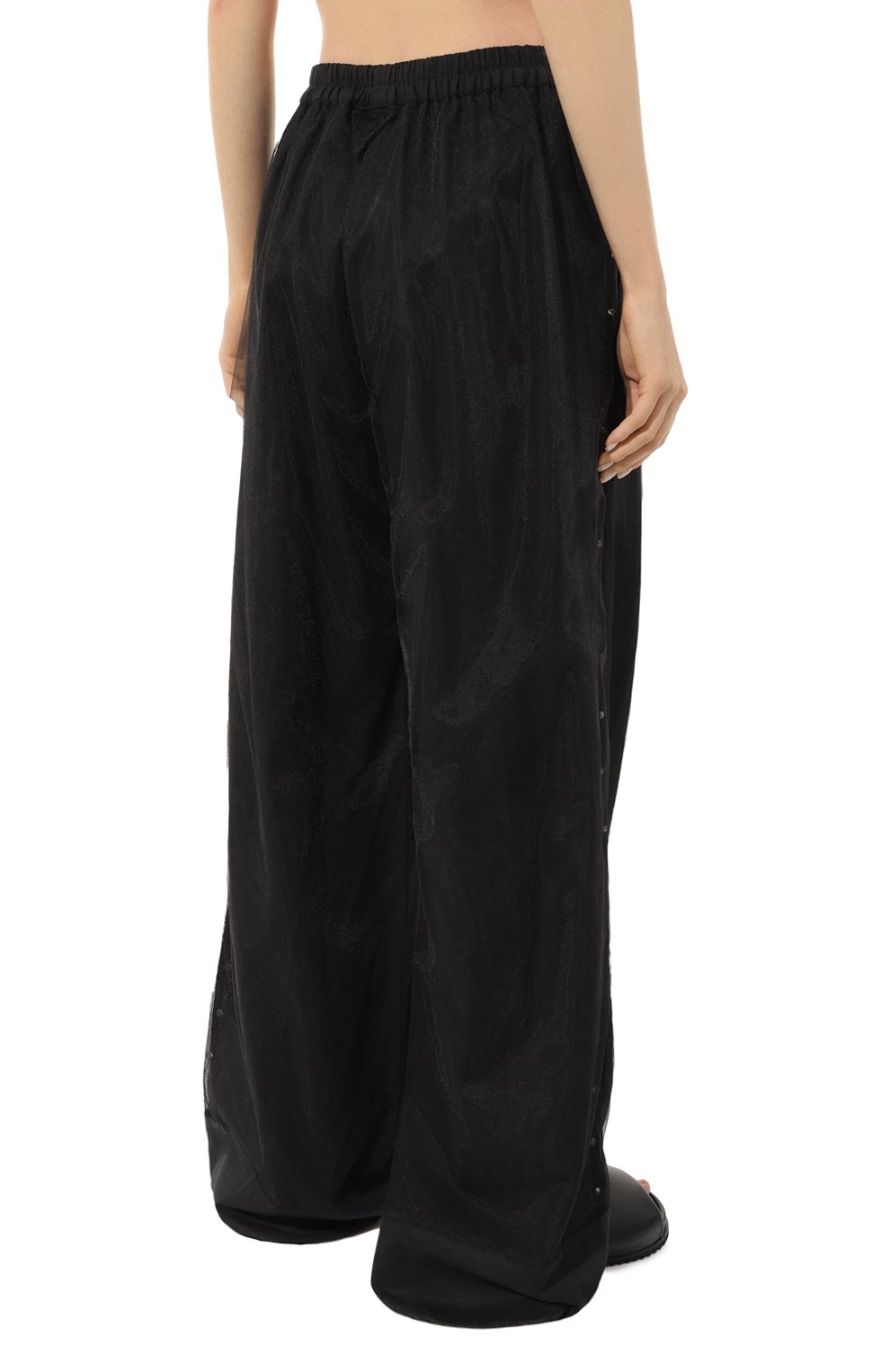 Льняные брюки MIDGARD PARIS, арт. СА1001, фото 4