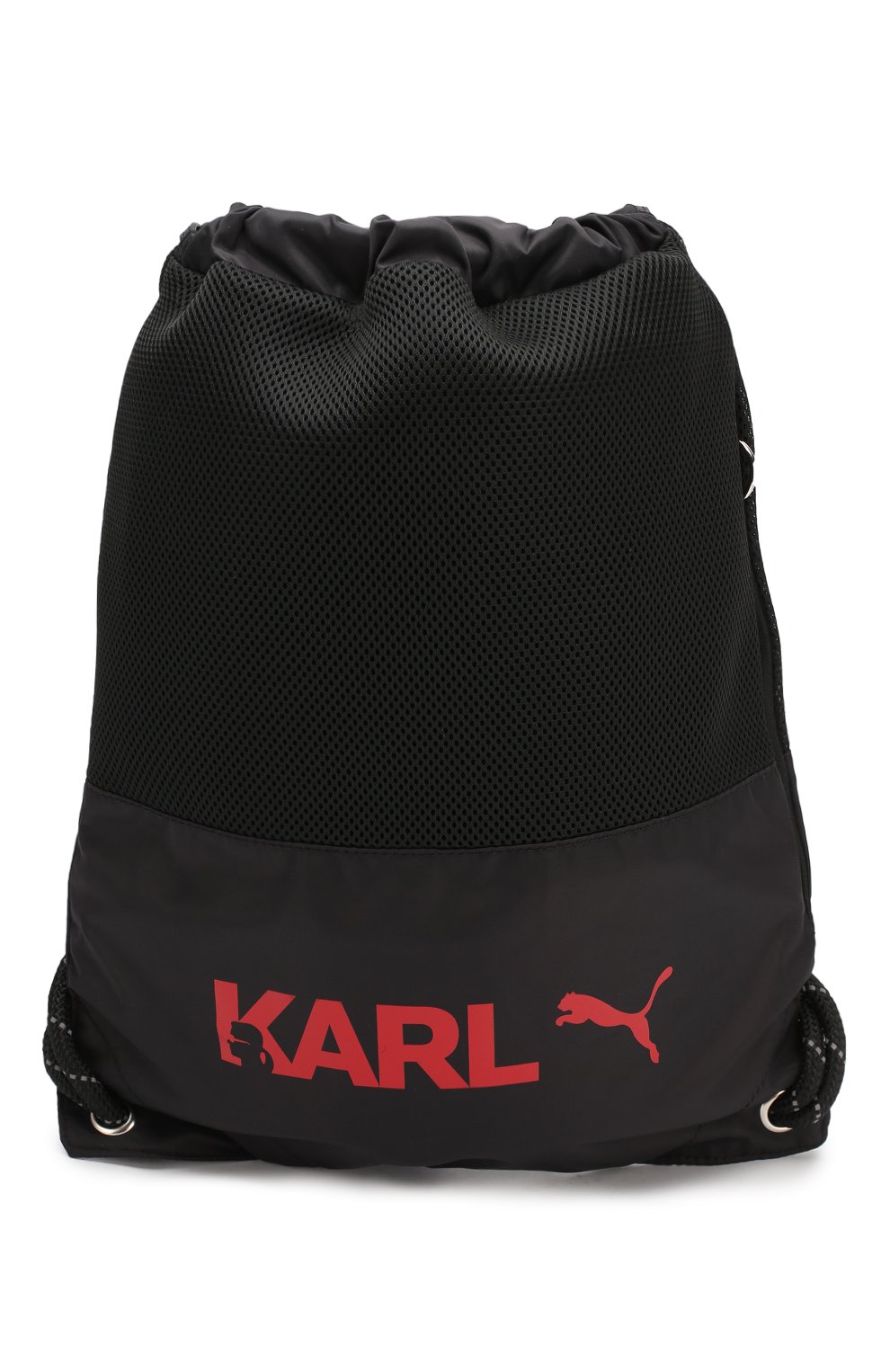 Рюкзак puma x karl backpack tote PUMA, арт. 07671101, фото 3