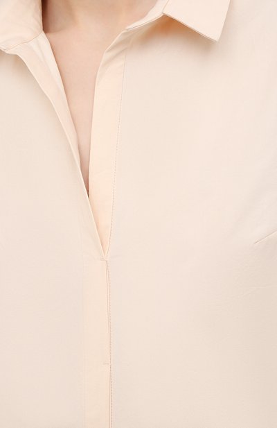 Хлопковая туника TEGIN, арт. SB2157, фото 5