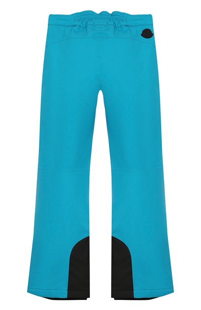 Утепленные брюки MONCLER, арт. E2-954-16705-35-53066/8-10A, фото 2