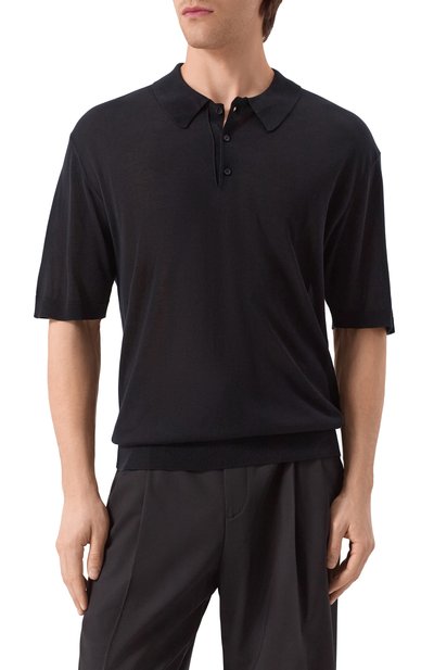 Поло LANEUS, арт. S5LAMAKP024, фото 3