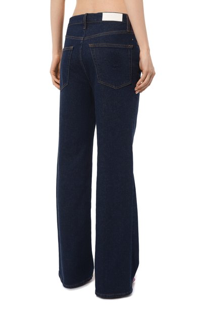 Джинсы RE/DONE, арт. 192-03WUHRSWL, фото 4