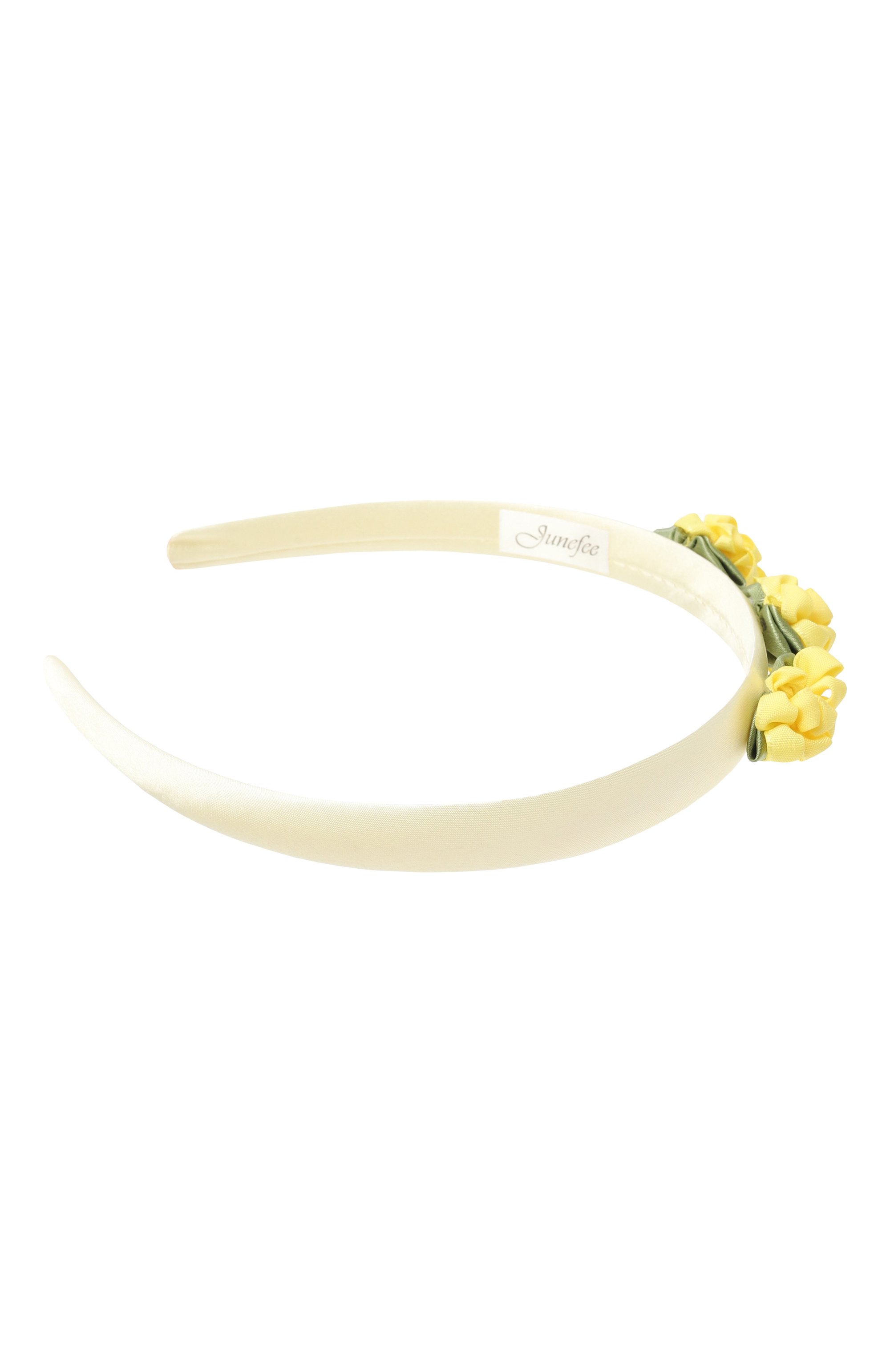 Ободок JUNEFEE, арт. 7613, фото 2