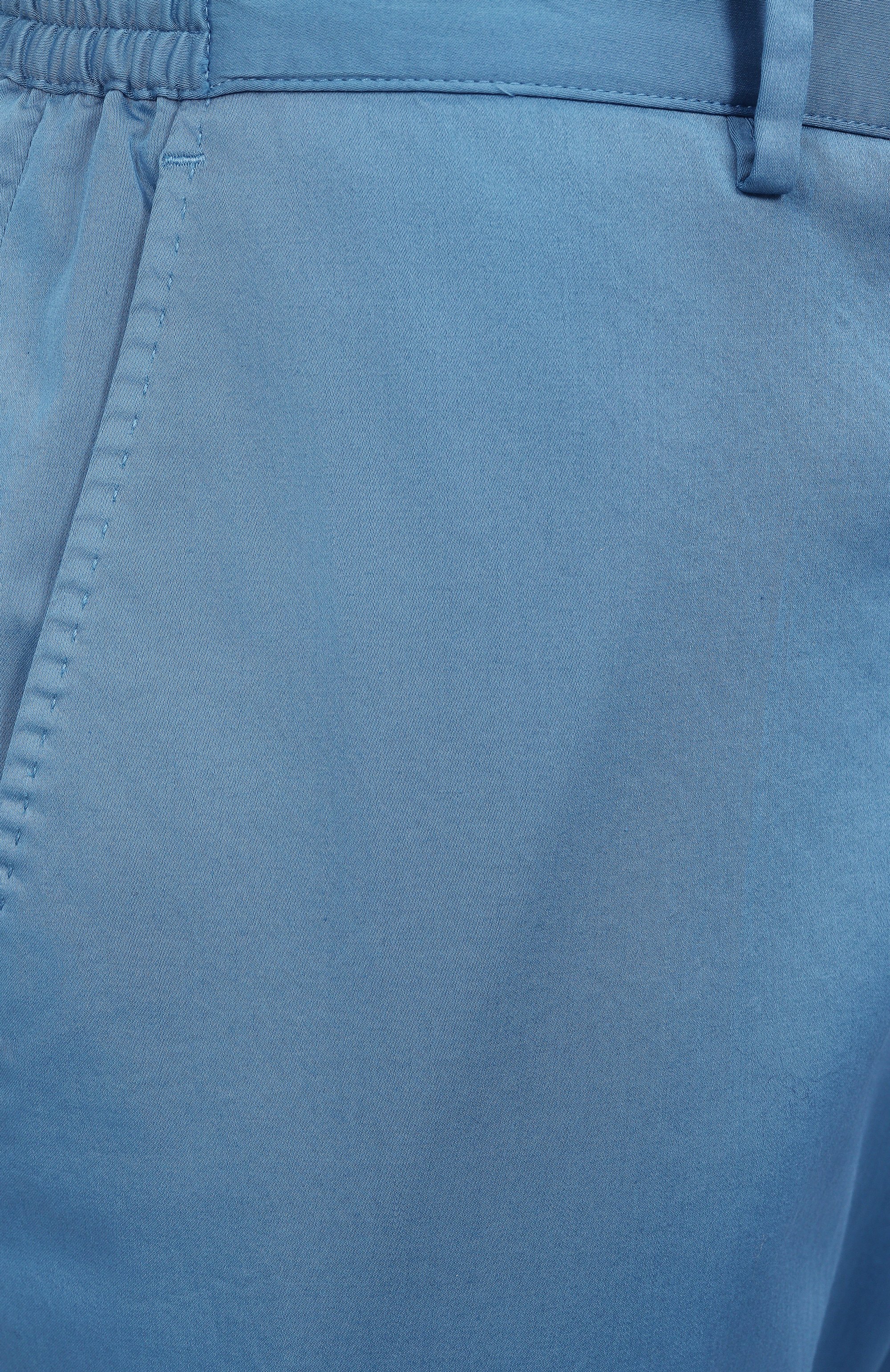 Хлопковые брюки STEFANO RICCI, арт. M1T5100124/CTEA2S, фото 6