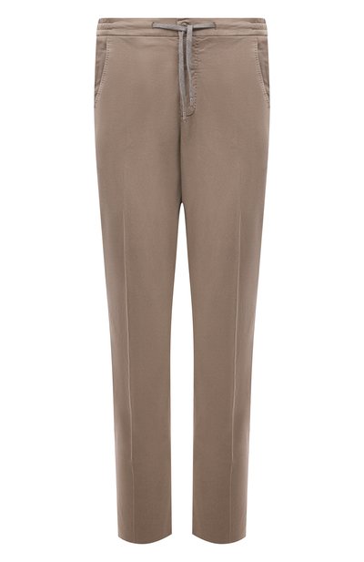 Брюки MARCO PESCAROLO, арт. CARACCI0L0/ZIP+SFILA/4704/60-68, фото 1