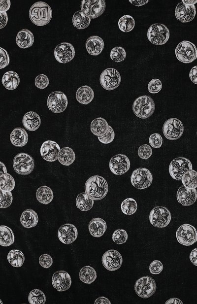 Хлопковое полотенце DOLCE & GABBANA, арт. M0A00T/HI780, фото 3