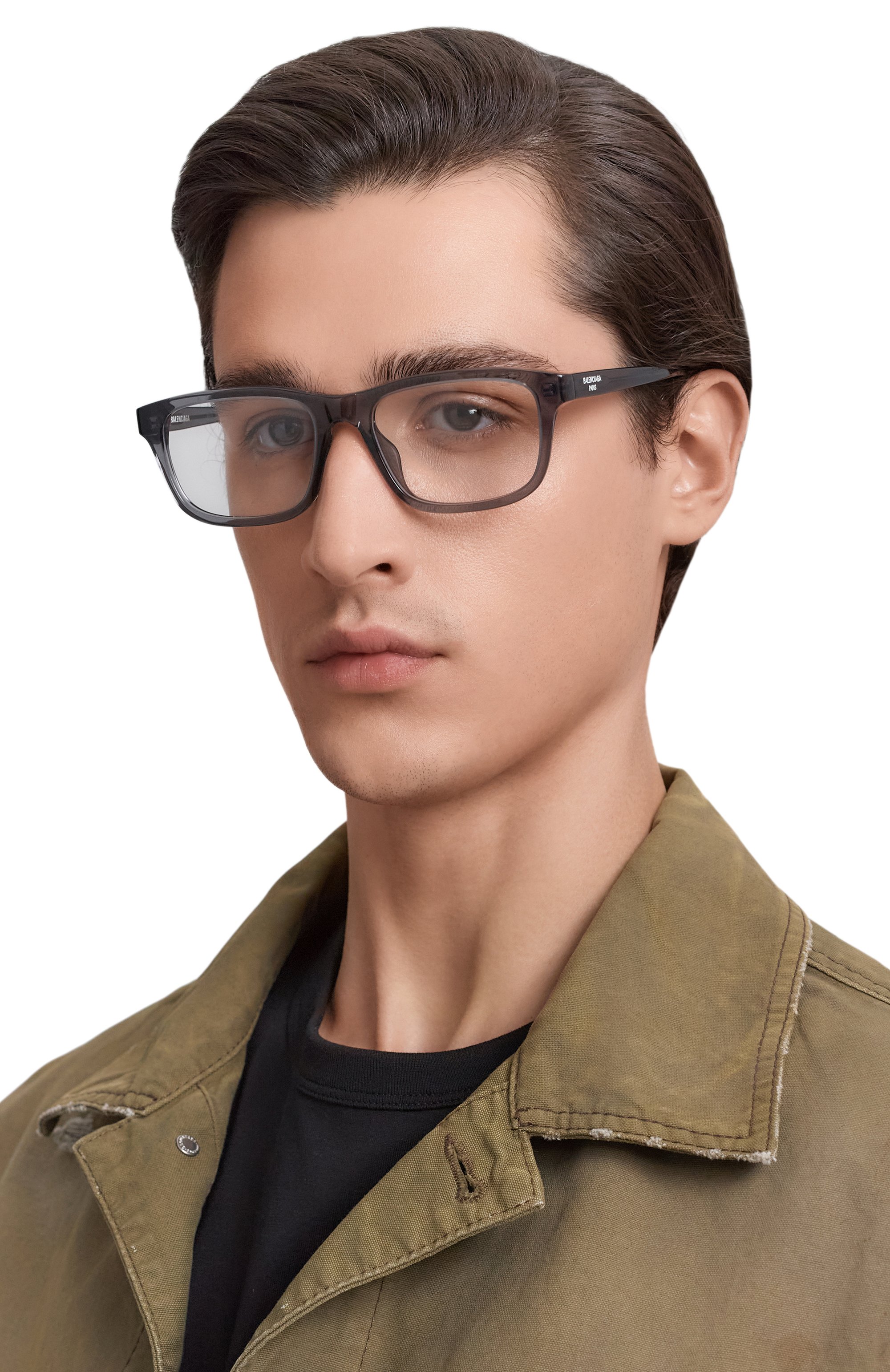 Оправа BALENCIAGA, арт. BB04420A 005, фото 2