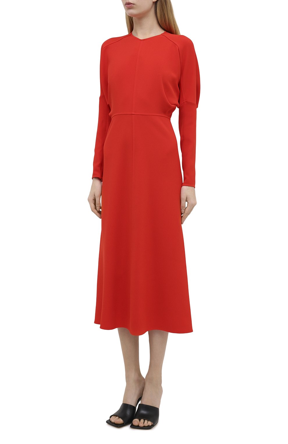 Платье VICTORIA BECKHAM, арт. 1420WDR002152A, фото 3