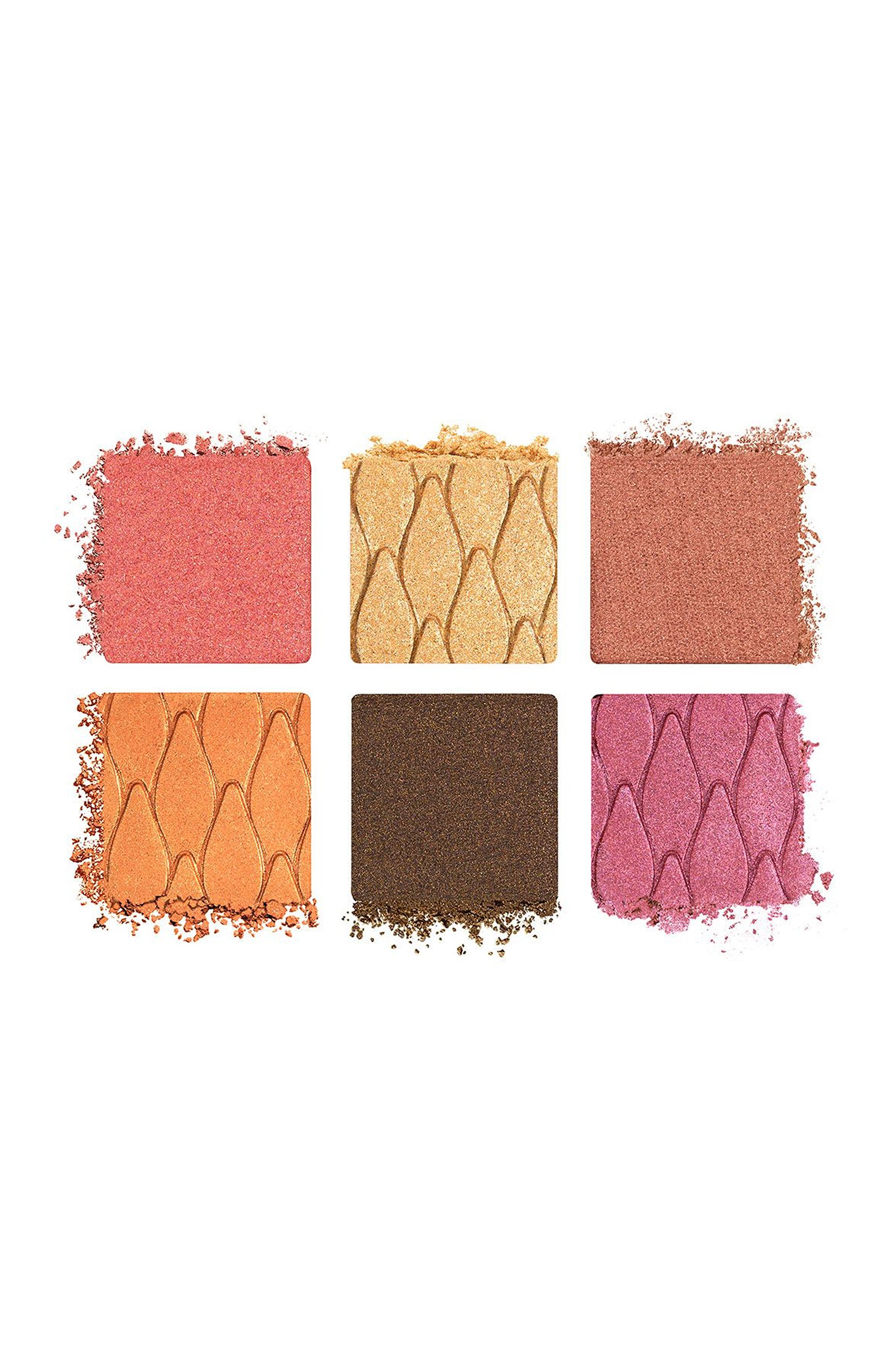 Сменная палетка теней, оттенок rose pigalle (6g) CHRISTIAN LOUBOUTIN цвета по цене 8700 руб., арт. 8435415082877, фото 2 Сменная палетка теней, оттенок rose pigalle (6g) CHRISTIAN LOUBOUTIN, арт. 8435415082877, фото 2