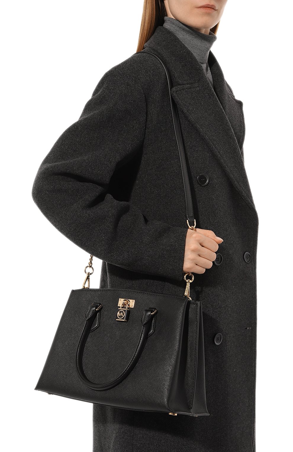 Сумка ruby medium MICHAEL MICHAEL KORS, арт. 30S3GR0S2L, фото 2