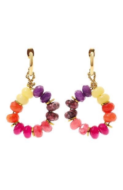 Серьги HYPSO, арт. KIKI, фото 1