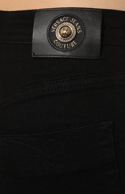 Джинсы VERSACE JEANS COUTURE, арт. 74HAB5J0/CDW00, фото 5