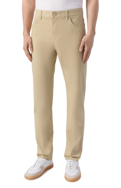 Брюки BOSS, арт. 50560031, фото 3