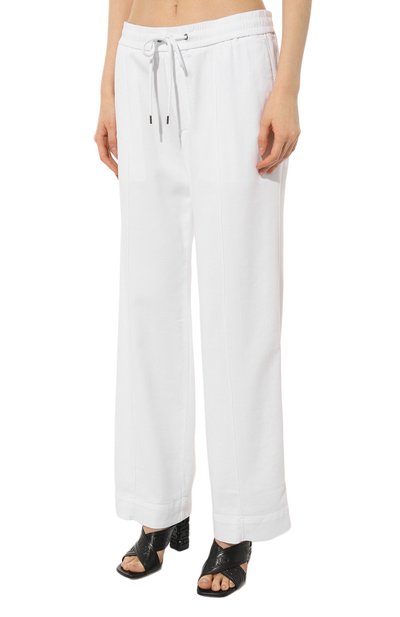 Брюки JAMES PERSE, арт. WKL1960/WHT, фото 3