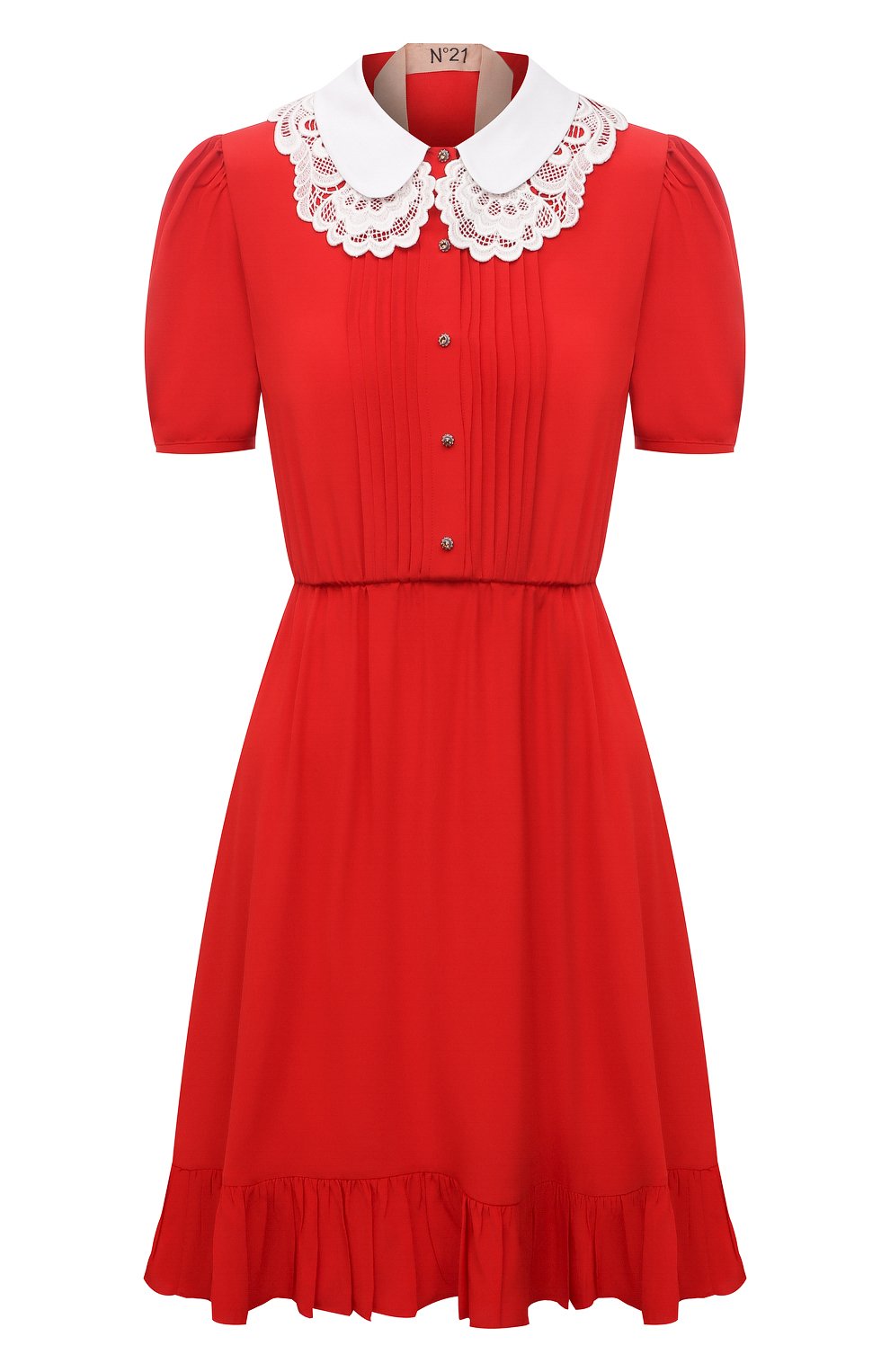 Платье N21, арт. 21E N2M0/H041/5111, фото 1