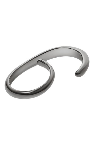 Кольцо на два пальца stealing beauty CAVIAR JEWELLERY, арт. SB018, фото 3