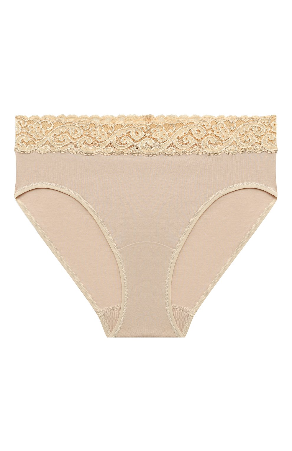 Хлопковые трусы-слипы HANRO, арт. 071482, фото 1