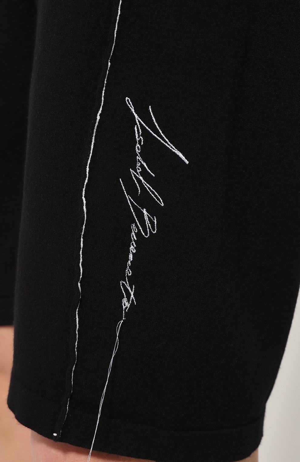 Шорты из вискозы ISABEL BENENATO, арт. UK25RS19, фото 5