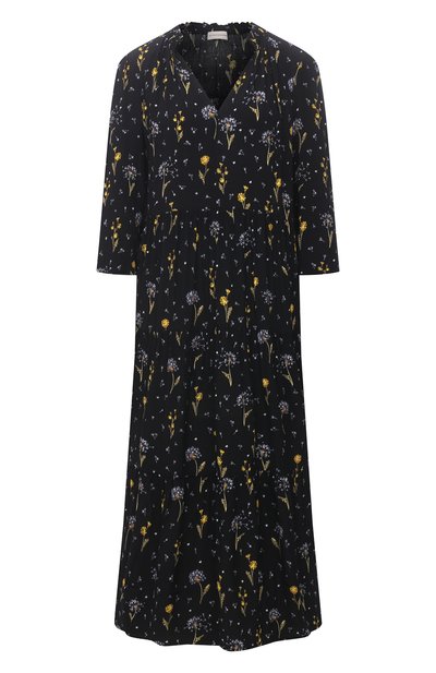 Женское платье из вискозы BY MALENE BIRGER, арт. Q69768003/CARAMEX