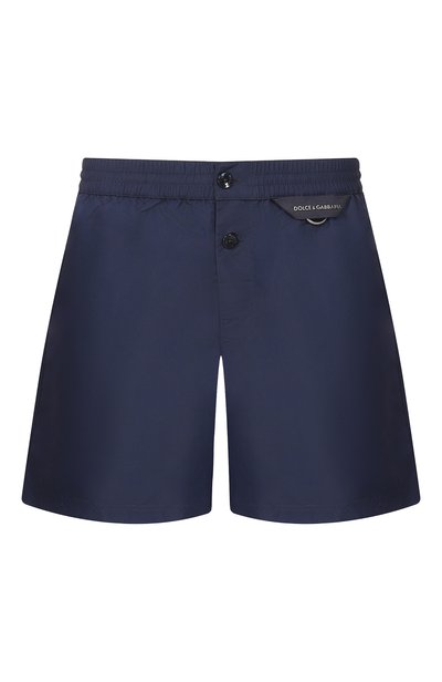 Мужские  плавки-шорты DOLCE & GABBANA, арт. M4F74T/0N0EQ