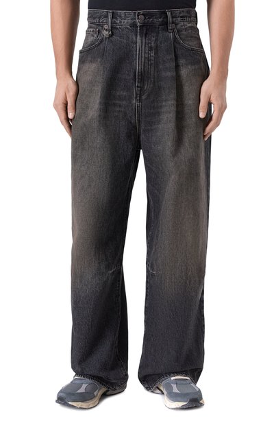 Джинсы R13, арт. R13MD146-D352B, фото 3