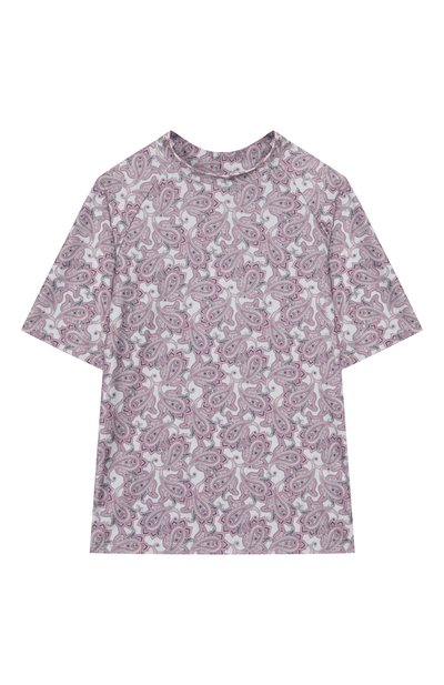 Футболка для плавания OLGA VALENTINE, арт. 100