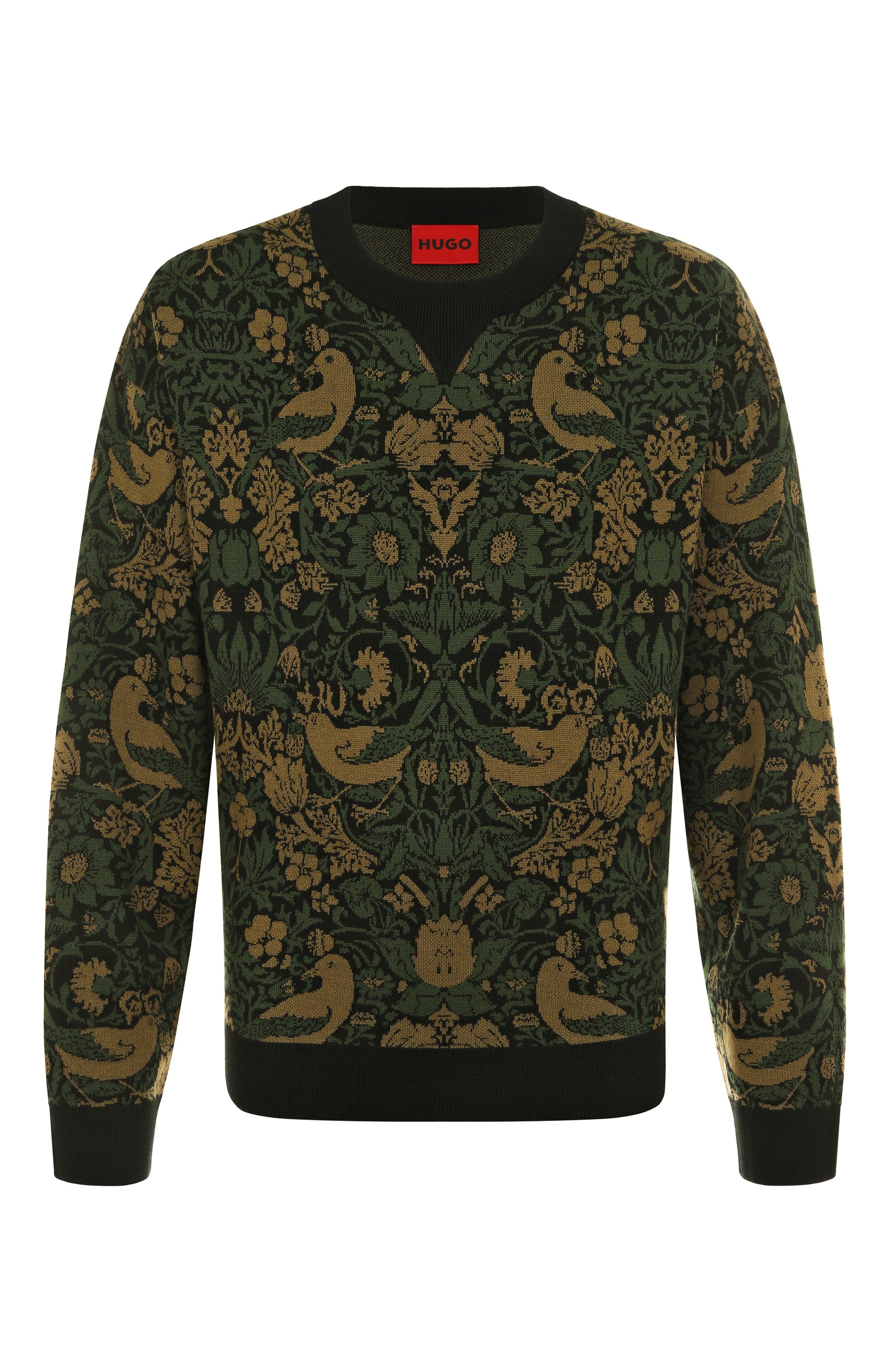 Джемпер HUGO, арт. 50543788, фото 1