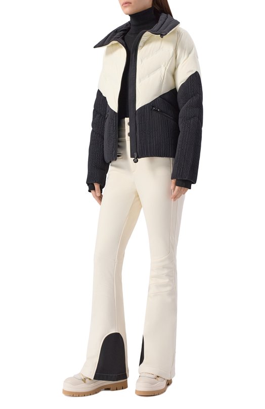 Брюки Perfect Moment W3001223/1707 Белый  W3001223/1707 Фото 2