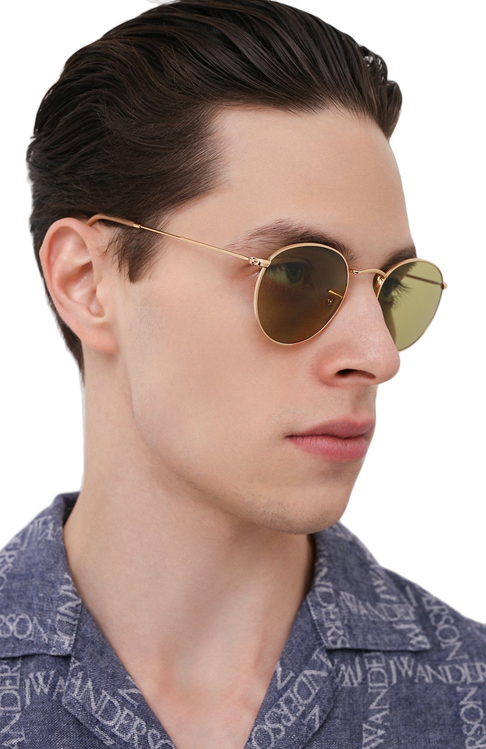 Солнцезащитные очки RAY-BAN, арт. 3447-90644C, фото 3