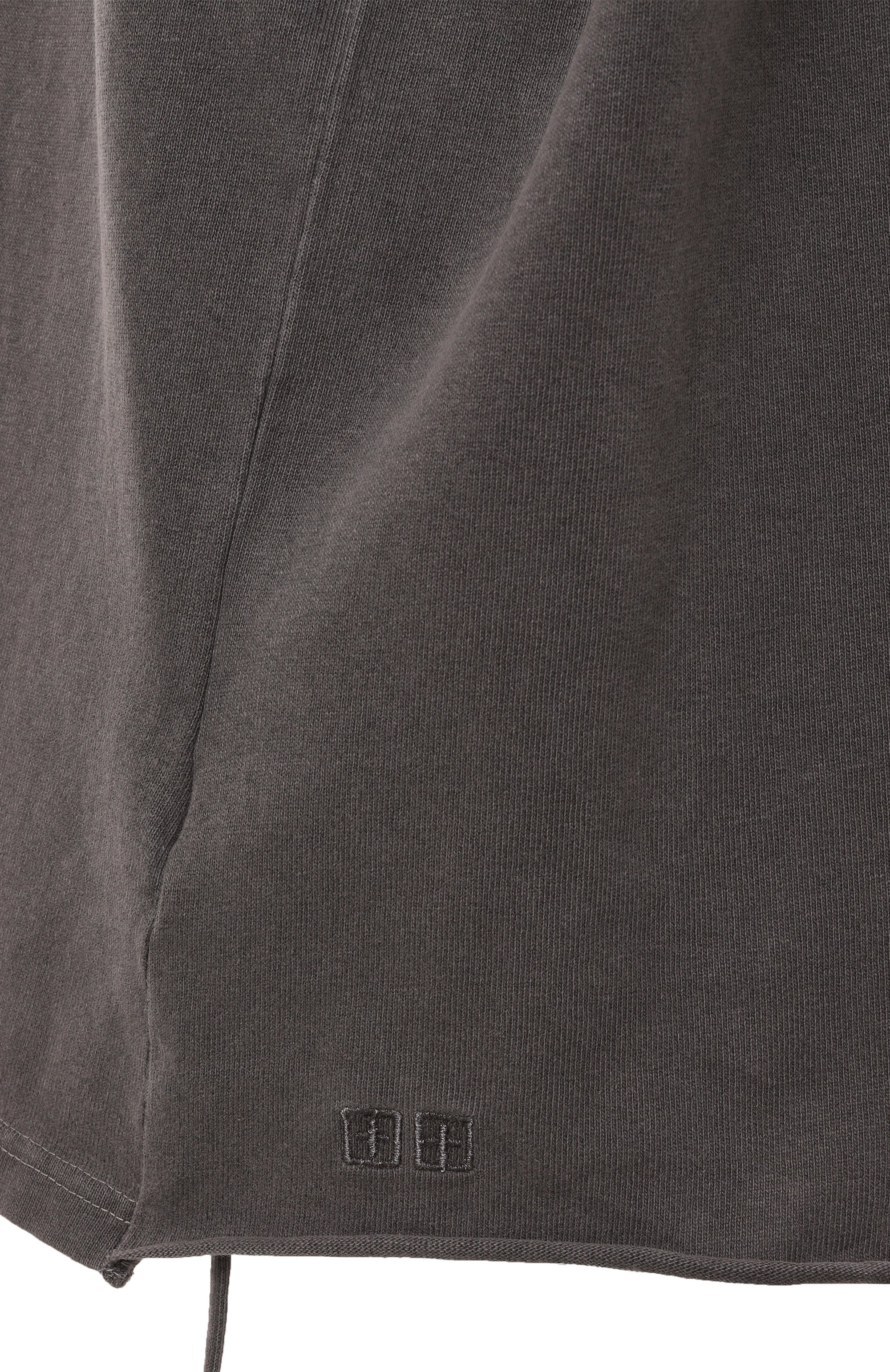 Хлопковая футболка KSUBI, арт. WPS25TE004, фото 6