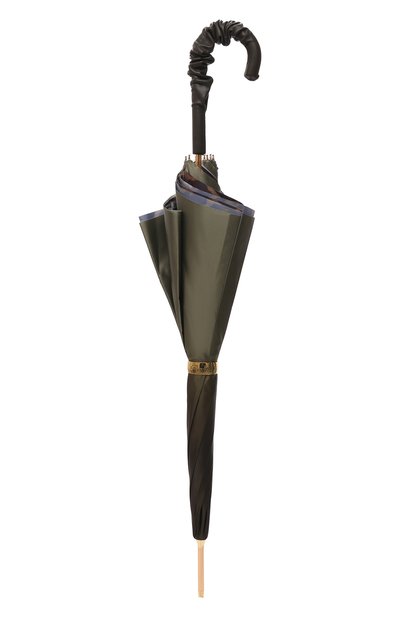 Зонт-трость PASOTTI OMBRELLI, арт. 189/RAS0 90115/5/A35, фото 4