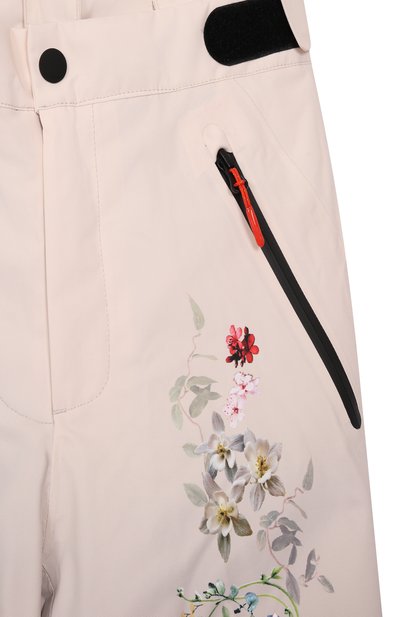 Брюки jump pro MOLO разноцветного цвета по цене 28600 руб., арт. 5W25I101, фото 3 Брюки jump pro MOLO, арт. 5W25I101, фото 3