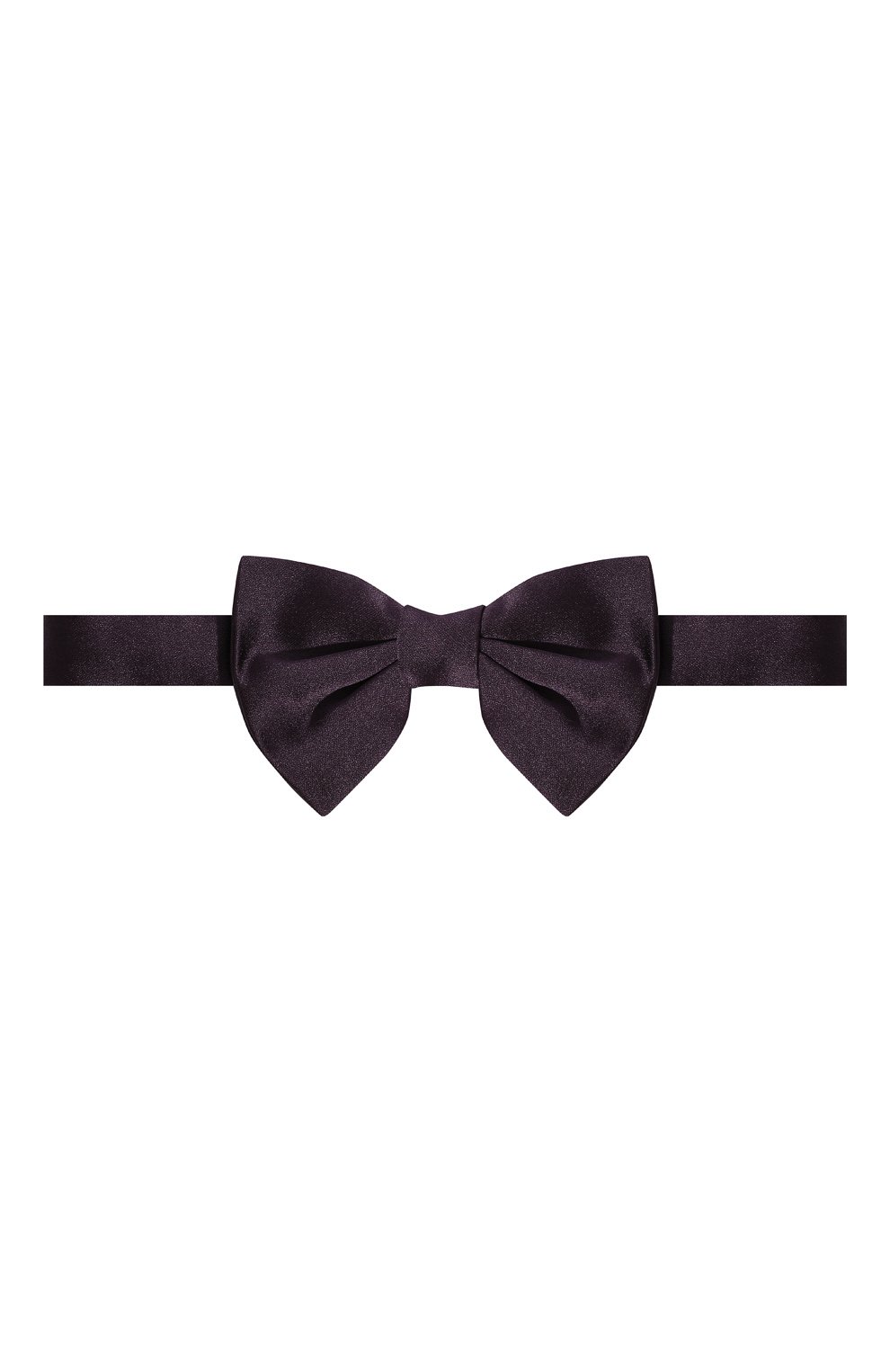 Шелковый галстук-бабочка CORNELIANI, арт. 90U308-2820300/00, фото 1