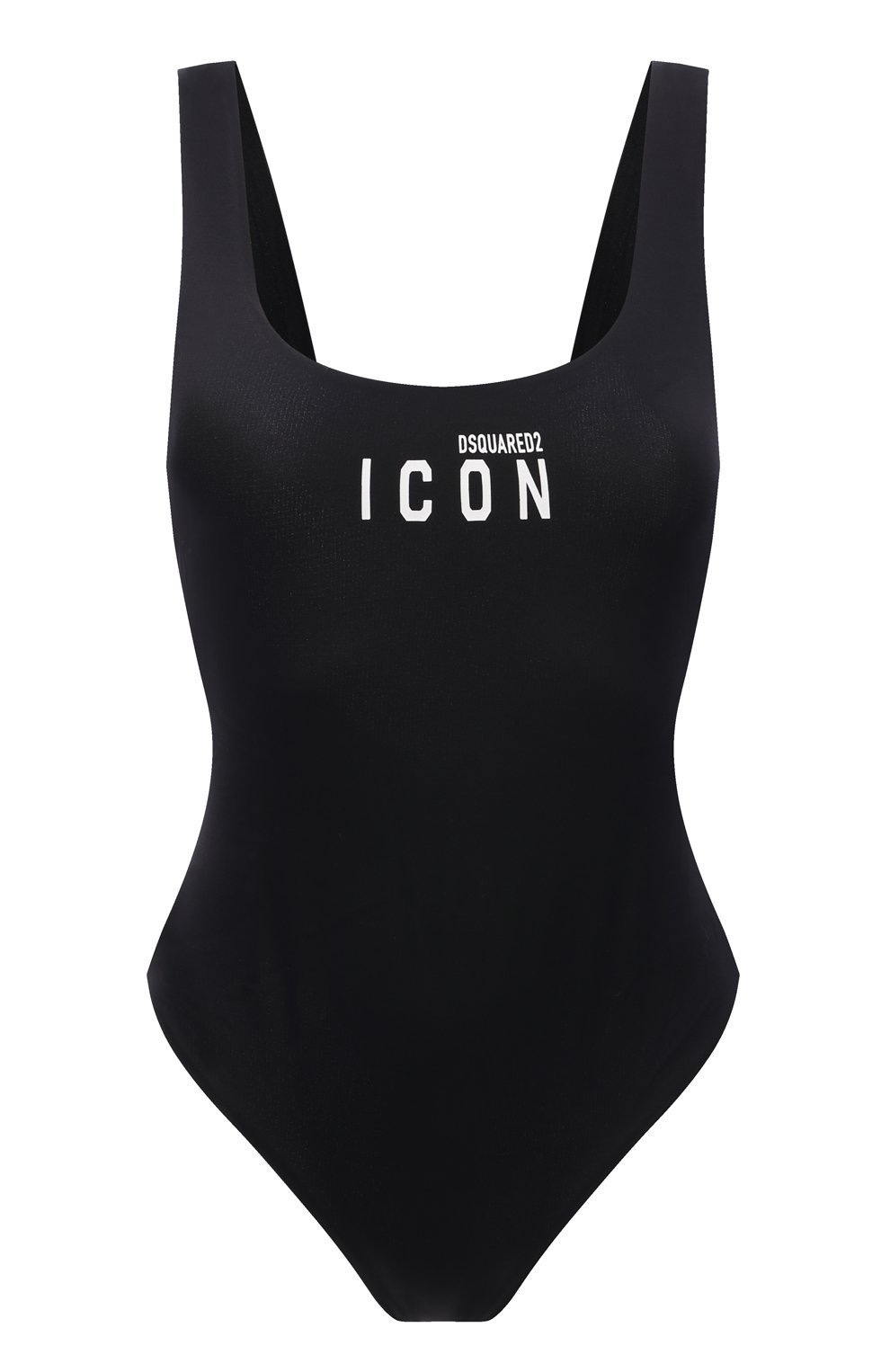 Слитный купальник DSQUARED2, арт. D6BG13070, фото 1